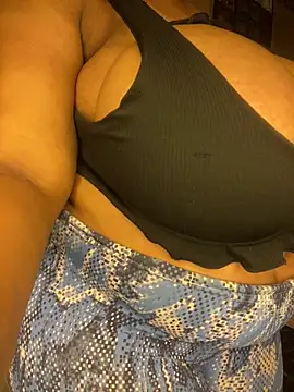 NonoGotBoobies online show from January 17, 2026, 8:23 pm