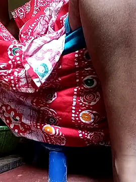 Hot-anjale online show from September 18, 2025, 6:16 am