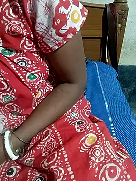 Hot-anjale online show from November 23, 2025, 8:24 am