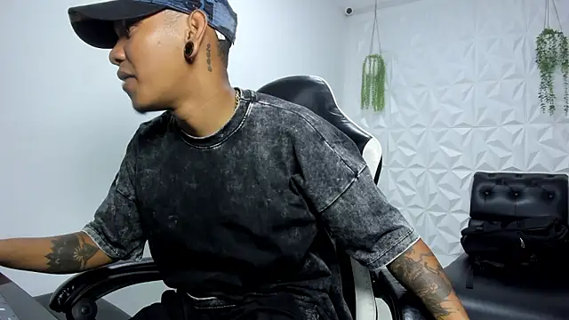 blackdirty420 online show from February 11, 2026, 2:06 pm