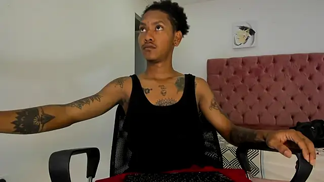 blackdirty420 online show from March 13, 2025, 3:06 pm