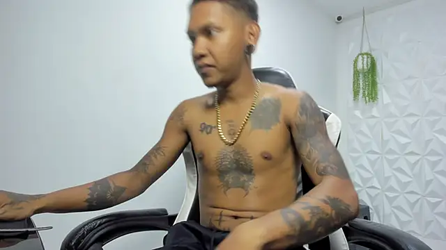 blackdirty420 online show from February 6, 2026, 2:02 pm