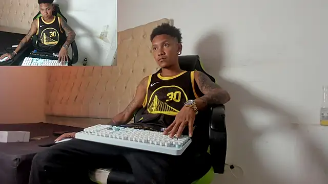 blackdirty420 online show from September 19, 2025, 8:13 pm