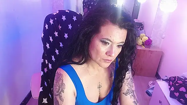 Snapshot of lizha_milf chatting on March 7, 2025, 10:32 pm lizha milf online show from March 7, 2025, 10:32 pm