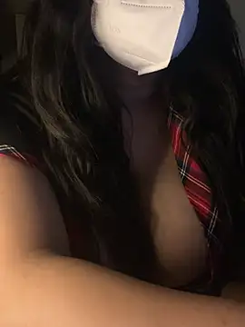 Yoursexy cherry online show from February 11, 2025, 5:18 pm