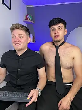 Angel Montiell online show from September 20, 2025, 3:00 am