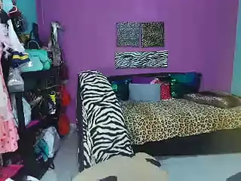 Shakirita online show from December 17, 2024, 11:38 pm