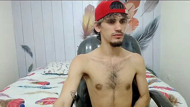 Dirty Kingg online show from March 7, 2025, 6:35 am