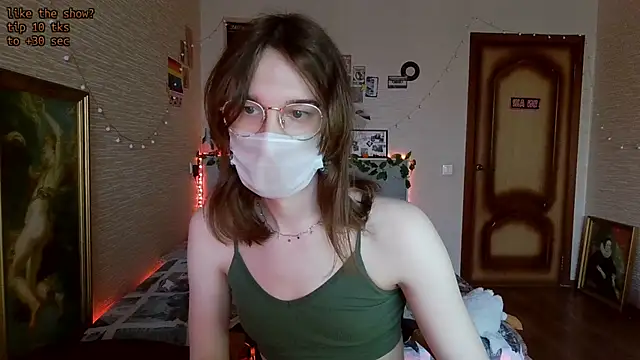 tangerine4dreams online show from March 19, 2025, 6:46 am