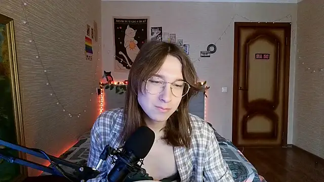 tangerine4dreams online show from February 27, 2025, 8:02 am