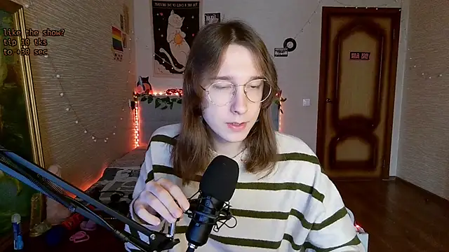 tangerine4dreams online show from March 3, 2025, 7:46 am