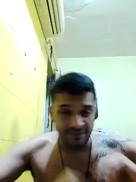 crazyfreaking online show from March 4, 2025, 8:27 pm