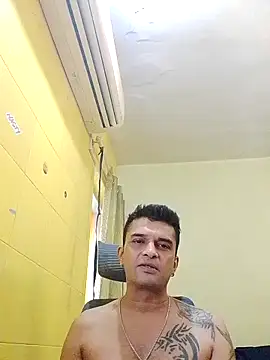 crazyfreaking online show from March 7, 2025, 7:52 am