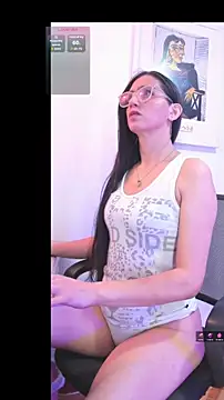 RachelsX online show from October 15, 2025, 7:22 pm