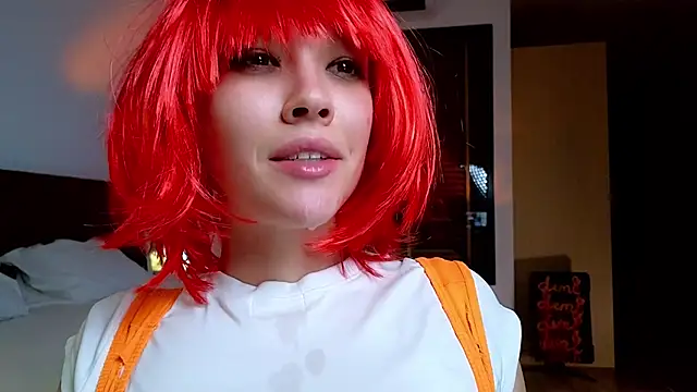 DemiDee online show from October 30, 2025, 3:42 pm