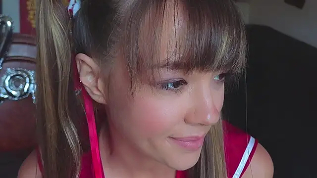 DemiDee online show from February 14, 2025, 6:56 am