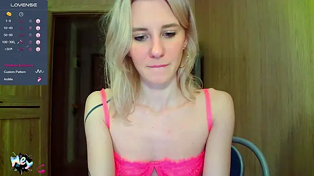 Caramel piegirl online show from March 11, 2025, 7:36 pm