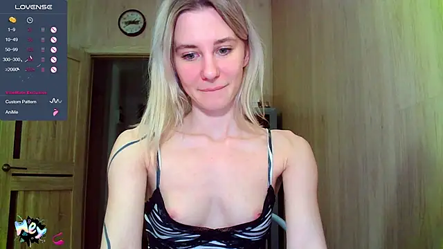 Caramel piegirl online show from October 5, 2025, 7:26 pm