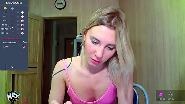 Caramel piegirl online show from November 22, 2025, 7:57 pm