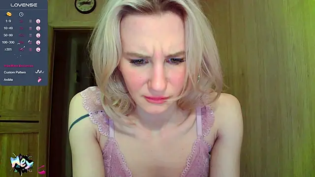 Caramel piegirl online show from March 10, 2025, 5:50 pm