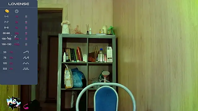 Caramel piegirl online show from February 26, 2025, 7:53 pm