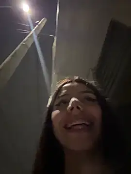 Laura-Khalifa online show from February 23, 2025, 5:23 am