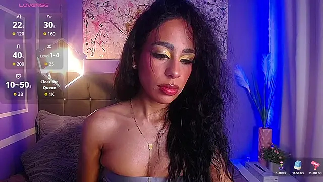 melissa becraft online show from September 15, 2025, 3:29 am