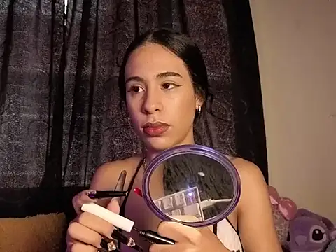 melissa becraft online show from March 29, 2026, 8:43 pm