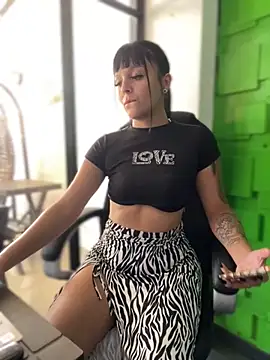 Dulce  Boyd online show from November 29, 2025, 1:44 pm