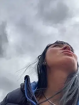 Dulce  Boyd online show from March 20, 2025, 1:15 pm