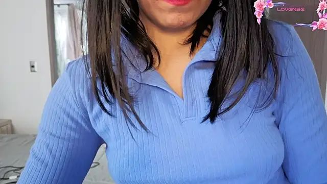 salome stockman s online show from May 27, 2026, 6:37 pm