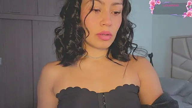 salome stockman s online show from May 15, 2026, 1:31 pm