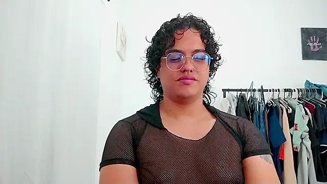 Diane blossom online show from April 20, 2026, 12:46 am