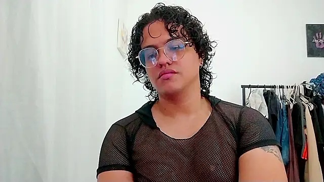 Diane blossom online show from April 19, 2026, 1:17 am