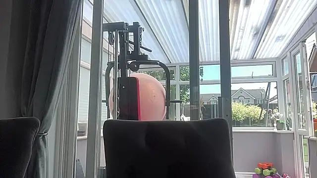 GemaJBusty online show from July 9, 2026, 12:04 pm