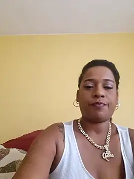 1fiestyalpha online show from February 11, 2025, 10:03 am