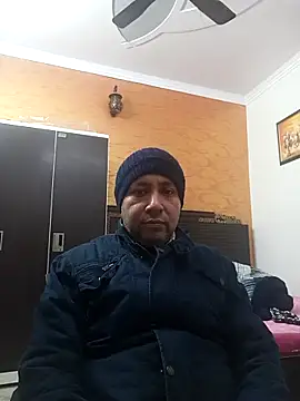 innocentboy1987 online show from January 7, 2026, 5:01 am