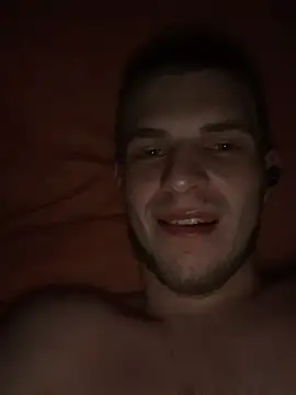 SexmachoThumb online show from January 7, 2026, 12:48 am