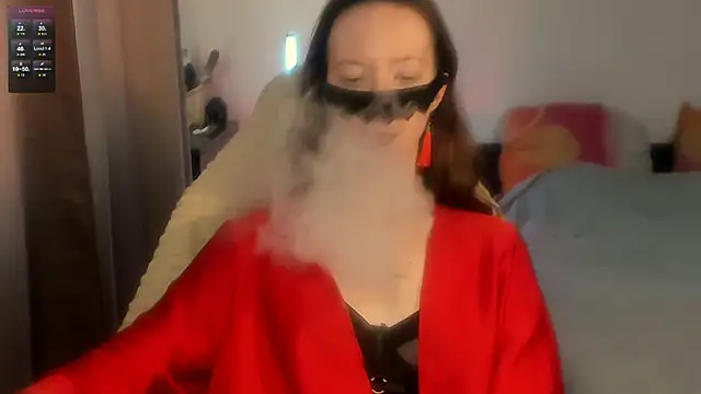 holyharlot online show from February 23, 2025, 10:49 am