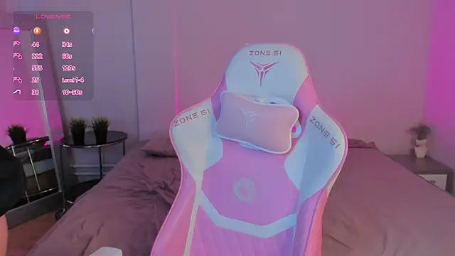 miiss  lulu online show from March 10, 2025, 7:22 am