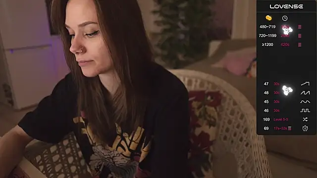 Snapshot of alexa_feels_ chatting on September 16, 2025, 3:35 pm alexa feels online show from September 16, 2025, 3:35 pm