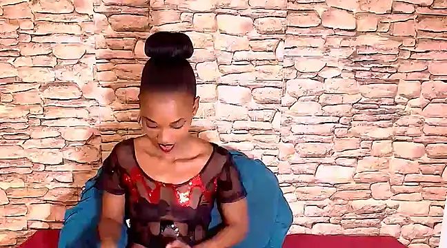Snapshot of EbonyStarLite69 chatting on March 6, 2025, 5:57 am EbonyStarLite69 online show from March 6, 2025, 5:57 am