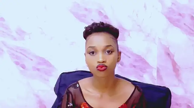 Snapshot of EbonyStarLite69 chatting on March 11, 2025, 5:46 am EbonyStarLite69 online show from March 11, 2025, 5:46 am