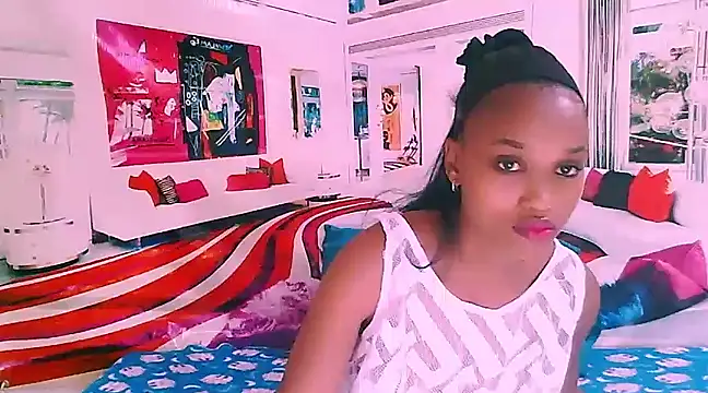 Snapshot of EbonyStarLite69 chatting on February 20, 2025, 7:23 am EbonyStarLite69 online show from February 20, 2025, 7:23 am