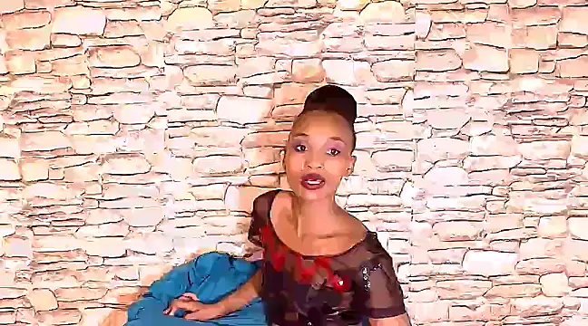 Snapshot of EbonyStarLite69 chatting on March 6, 2025, 9:03 am EbonyStarLite69 online show from March 6, 2025, 9:03 am