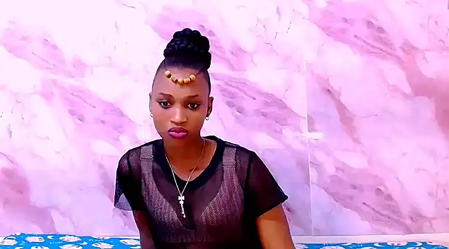 Snapshot of EbonyStarLite69 chatting on February 25, 2025, 5:19 pm EbonyStarLite69 online show from February 25, 2025, 5:19 pm