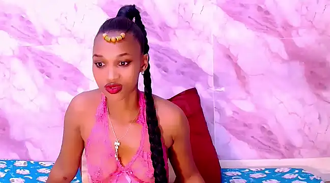 Snapshot of EbonyStarLite69 chatting on February 27, 2025, 5:58 pm EbonyStarLite69 online show from February 27, 2025, 5:58 pm