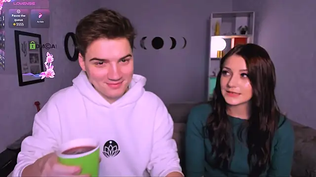 catherine kitty online show from October 18, 2025, 7:49 pm