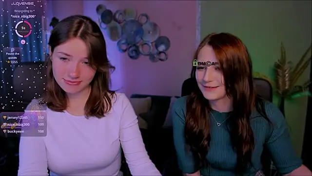 catherine kitty online show from October 1, 2025, 7:29 pm