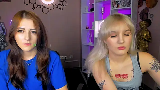 catherine kitty online show from September 21, 2025, 7:08 pm